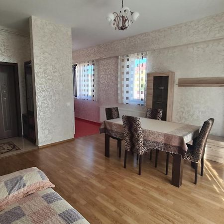 Perfect Stay -Free Underground Parking Place, Free Late Check-Out Sibiu Dış mekan fotoğraf